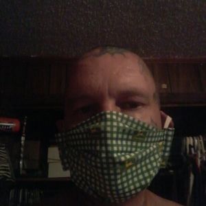 Meet your Posher, Freddie